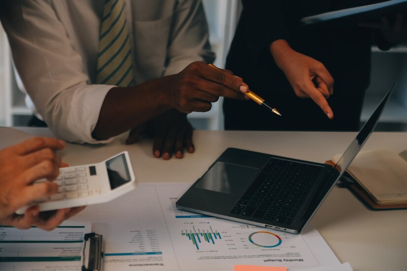 Audit & Assurance Service