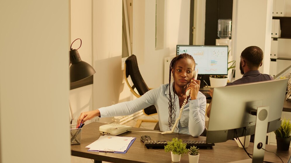 Accounting and Finance Service
