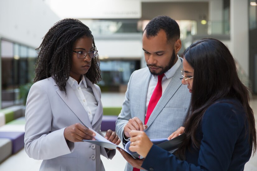 Financial Advisory Service