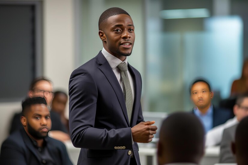 Corporate Training