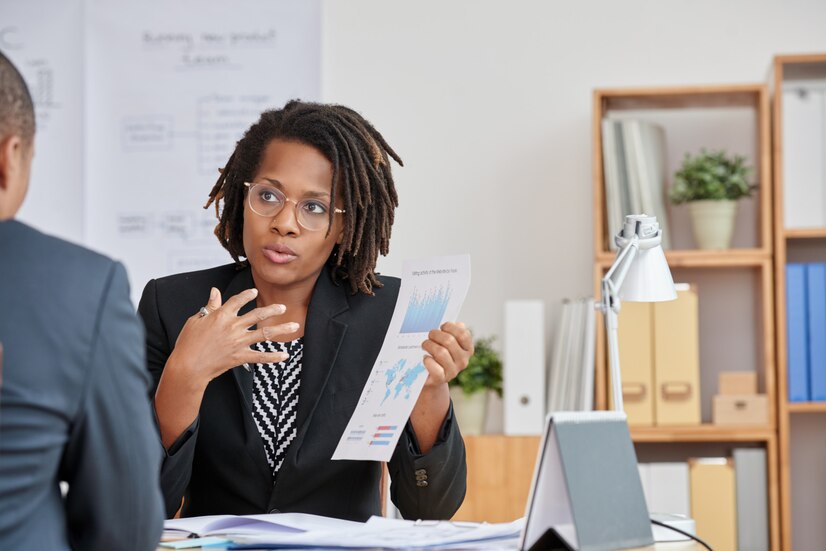 Management Consulting