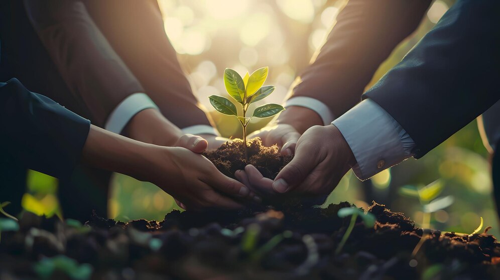 Corporate Social Responsibility