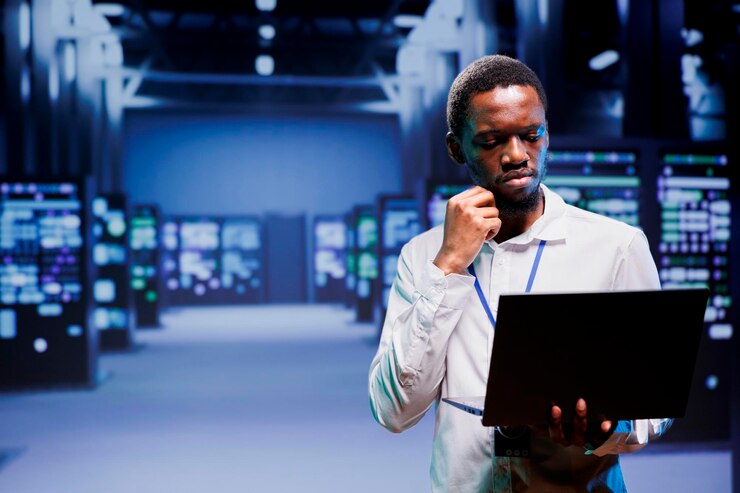 IT Audit and Data Analytics