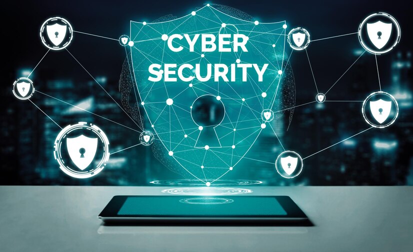 Cyber Security Review